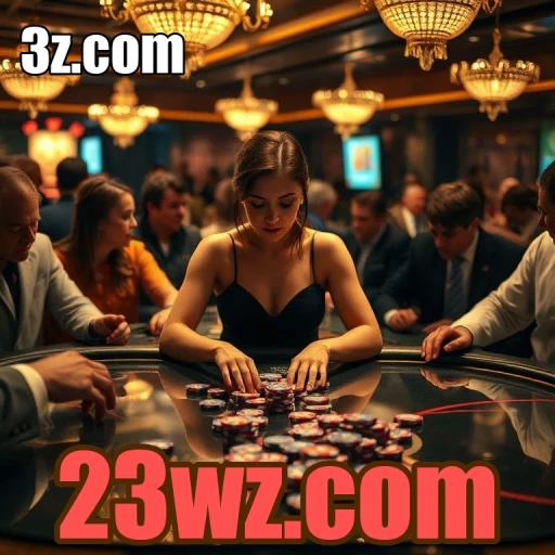 Inovação no Board: A Magia do 23wz.com