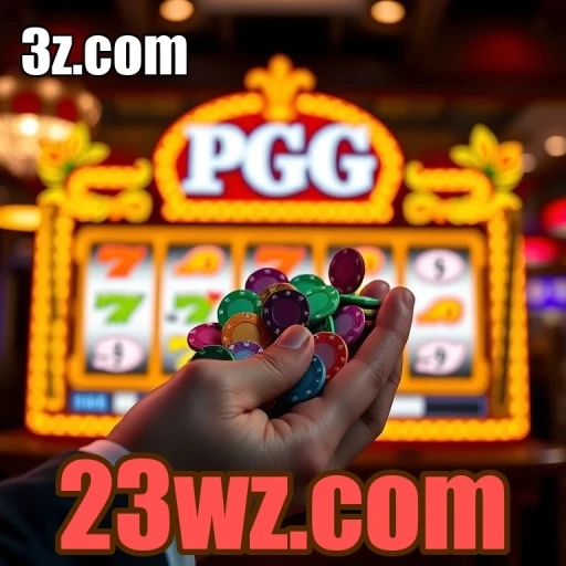 A Magia do Multiplayer no 23wz.com: Conexões Incríveis em Jogos