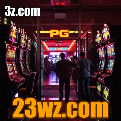 Estratégia em Jogo: Explore a 23wz.com com Criatividade